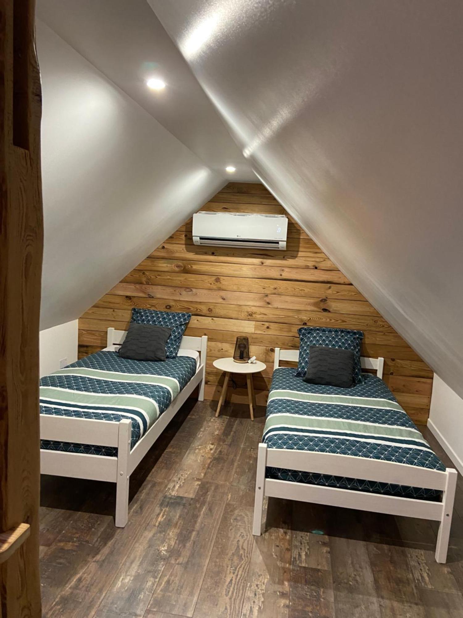 Apartament «Au Renard»,Proche D'Europa-Park,Strasbourg,Colmar Herbsheim Zewnętrze zdjęcie