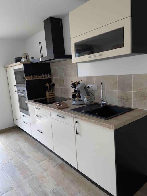 Apartament «Au Renard»,Proche D'Europa-Park,Strasbourg,Colmar Herbsheim Zewnętrze zdjęcie