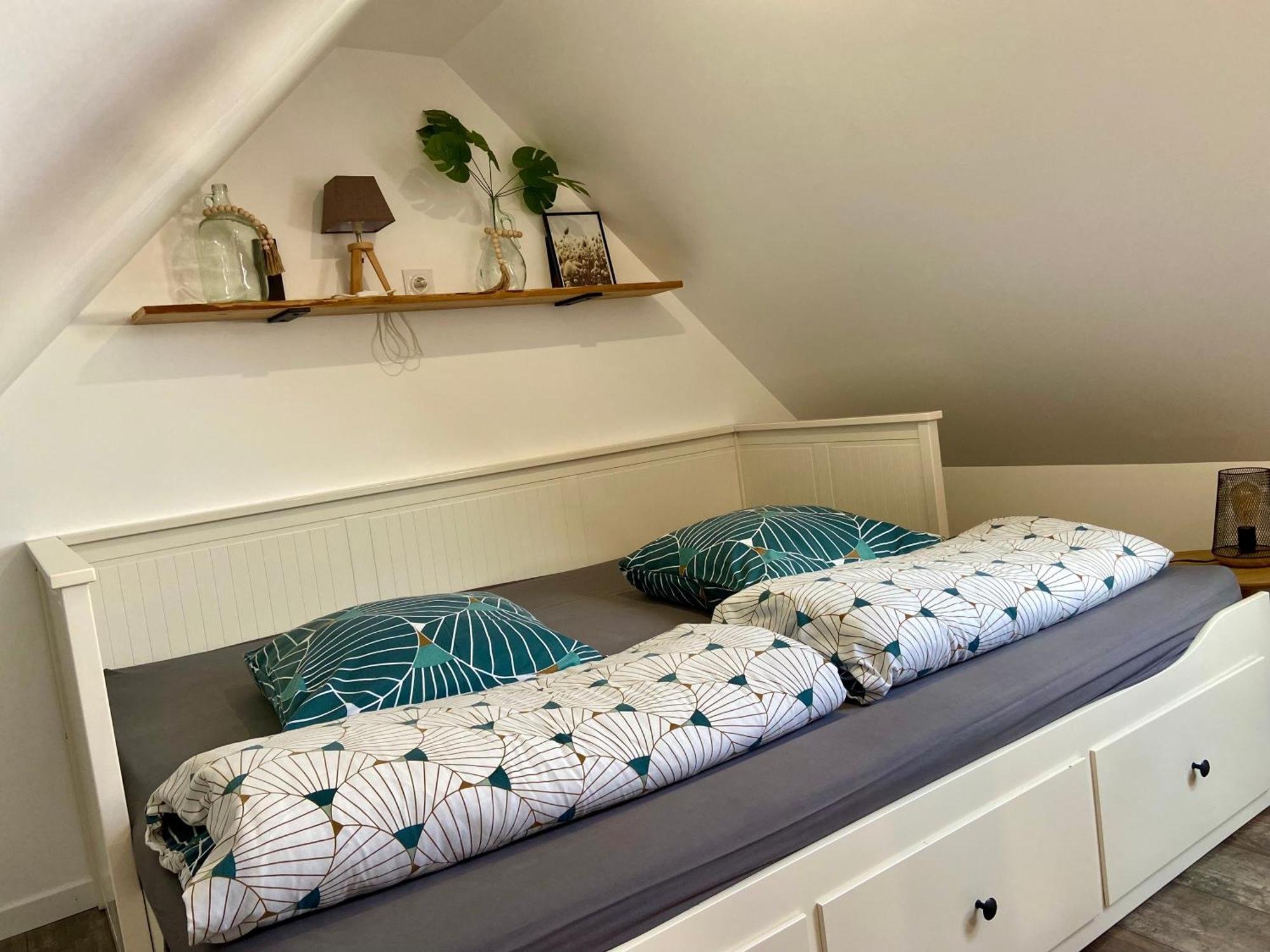 Apartament «Au Renard»,Proche D'Europa-Park,Strasbourg,Colmar Herbsheim Zewnętrze zdjęcie