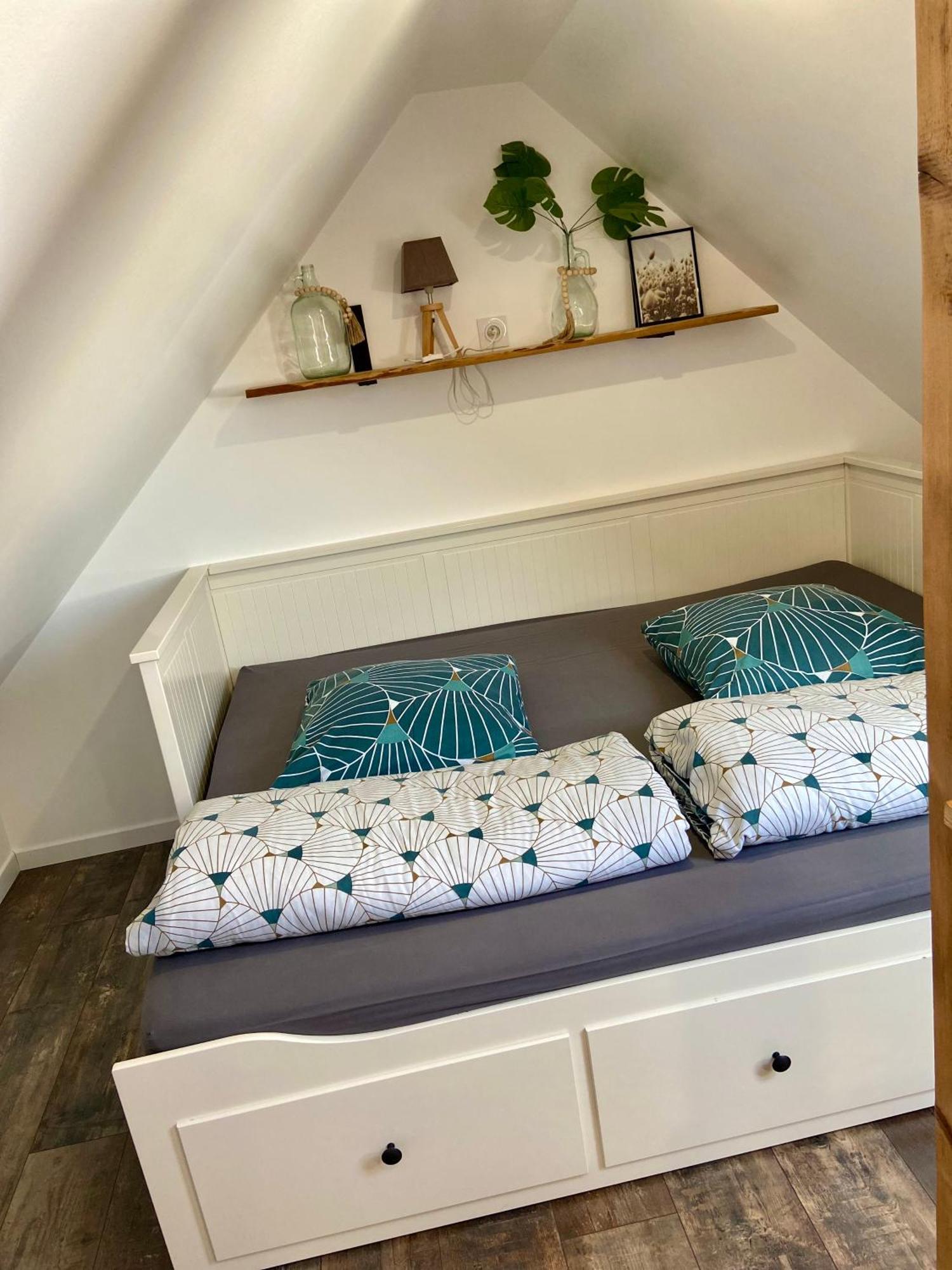 Apartament «Au Renard»,Proche D'Europa-Park,Strasbourg,Colmar Herbsheim Zewnętrze zdjęcie
